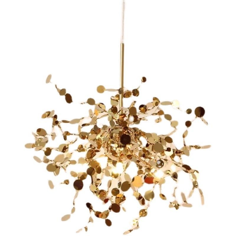 Nordic Modern & Luxury Chandelier - Casatrail.com