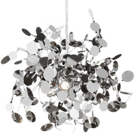 Thumbnail for Nordic Modern & Luxury Chandelier - Casatrail.com