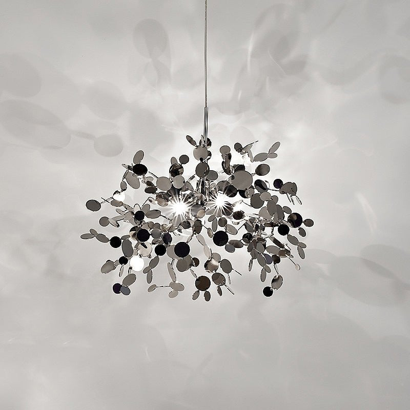 Nordic Modern & Luxury Chandelier - Casatrail.com