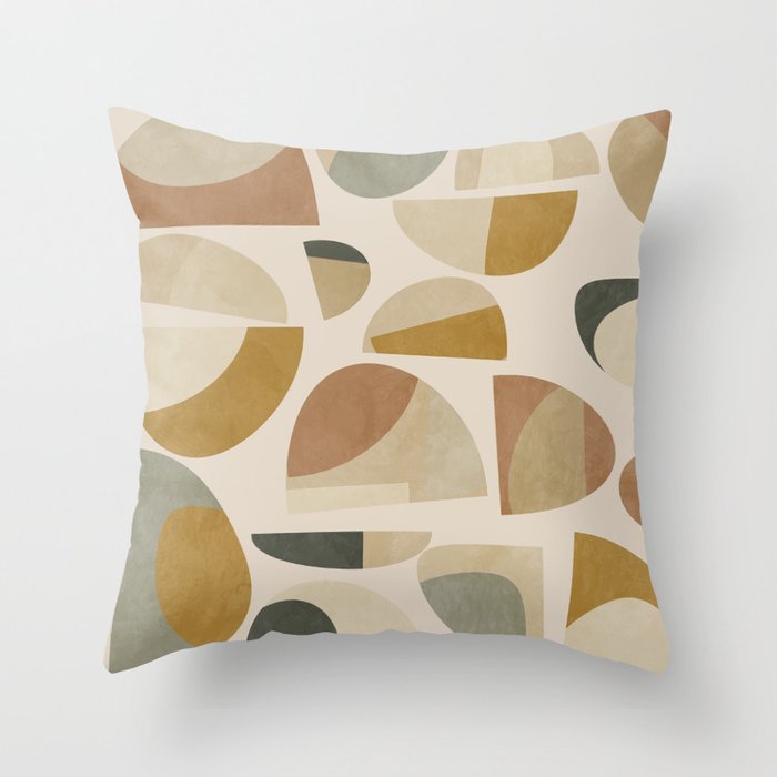 Nordic Morandi Decorative Pillowcase - Casatrail.com