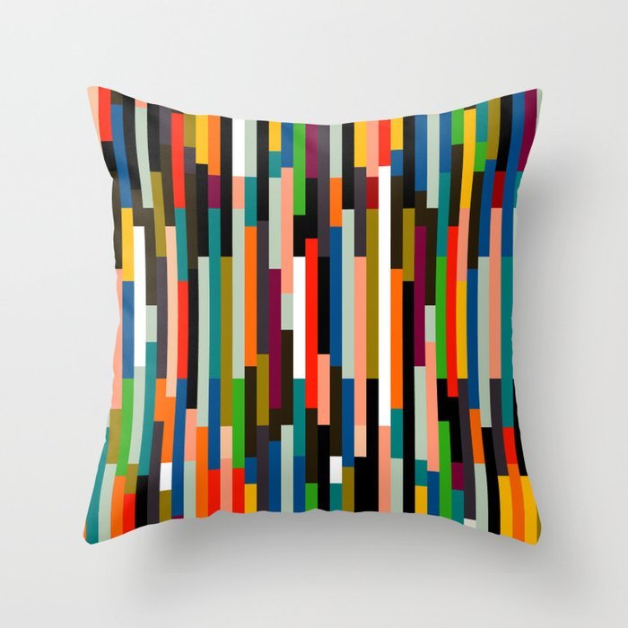 Nordic Morandi Decorative Pillowcase - Casatrail.com