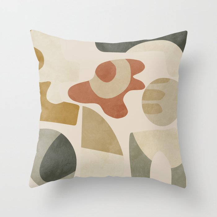 Nordic Morandi Decorative Pillowcase - Casatrail.com