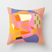 Thumbnail for Nordic Morandi Decorative Pillowcase - Casatrail.com