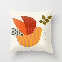 Thumbnail for Nordic Morandi Decorative Pillowcase - Casatrail.com