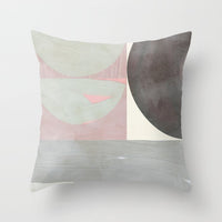 Thumbnail for Nordic Morandi Decorative Pillowcase - Casatrail.com