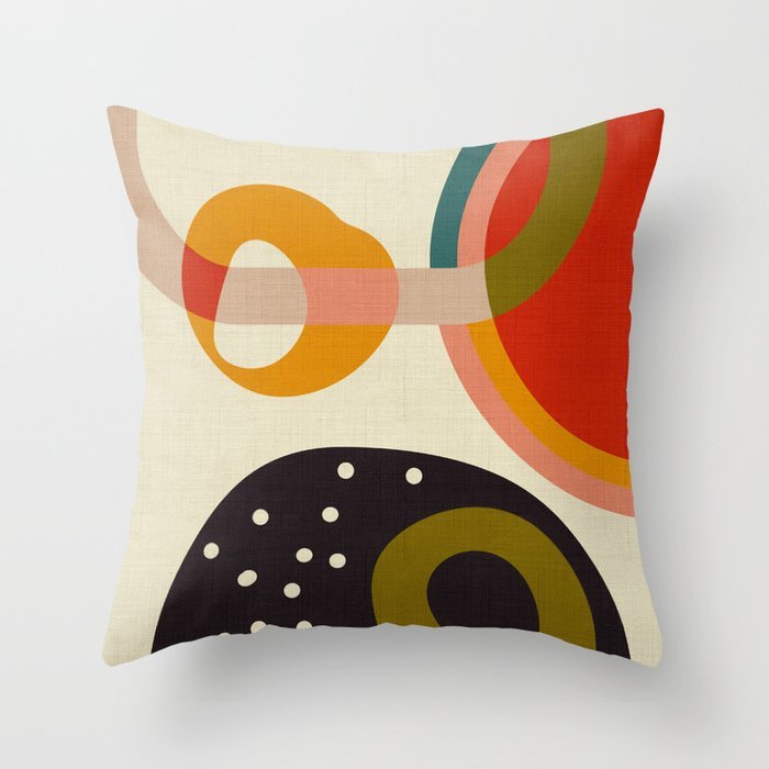 Nordic Morandi Decorative Pillowcase - Casatrail.com