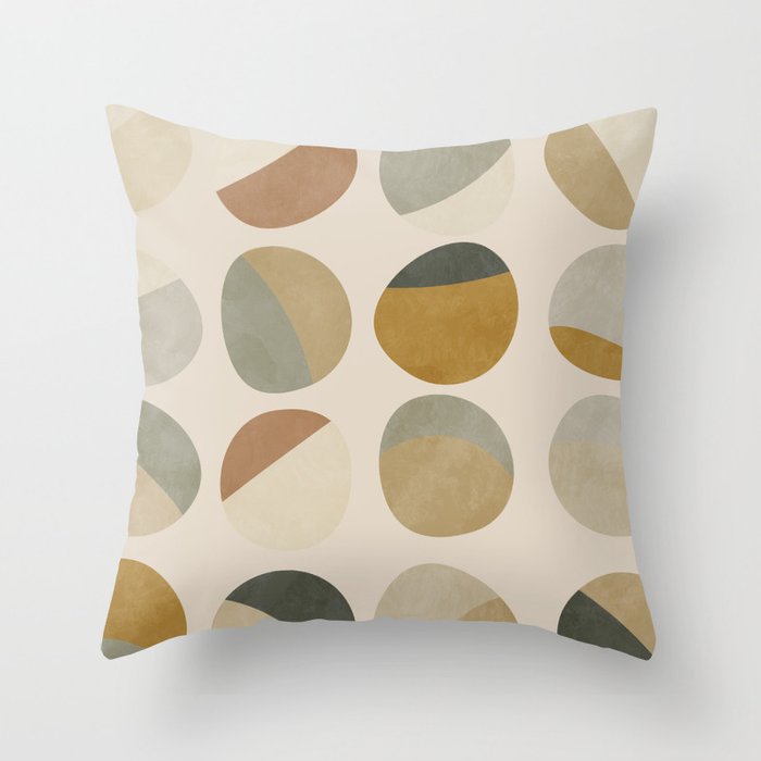 Nordic Morandi Decorative Pillowcase - Casatrail.com