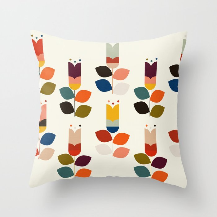 Nordic Morandi Decorative Pillowcase - Casatrail.com