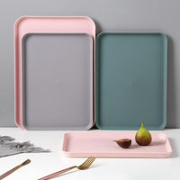 Thumbnail for Nordic Multi - Function Serving Tray - Casatrail.com