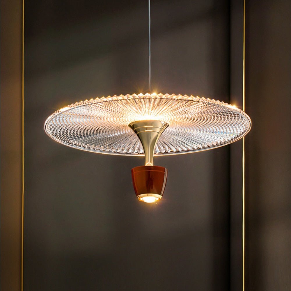 Nordic Pendant Lights - LED Hanging Lamp - Casatrail.com