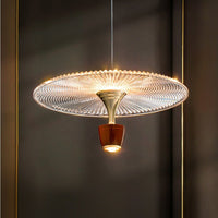 Thumbnail for Nordic Pendant Lights - LED Hanging Lamp - Casatrail.com