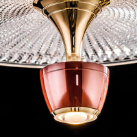 Thumbnail for Nordic Pendant Lights - LED Hanging Lamp - Casatrail.com