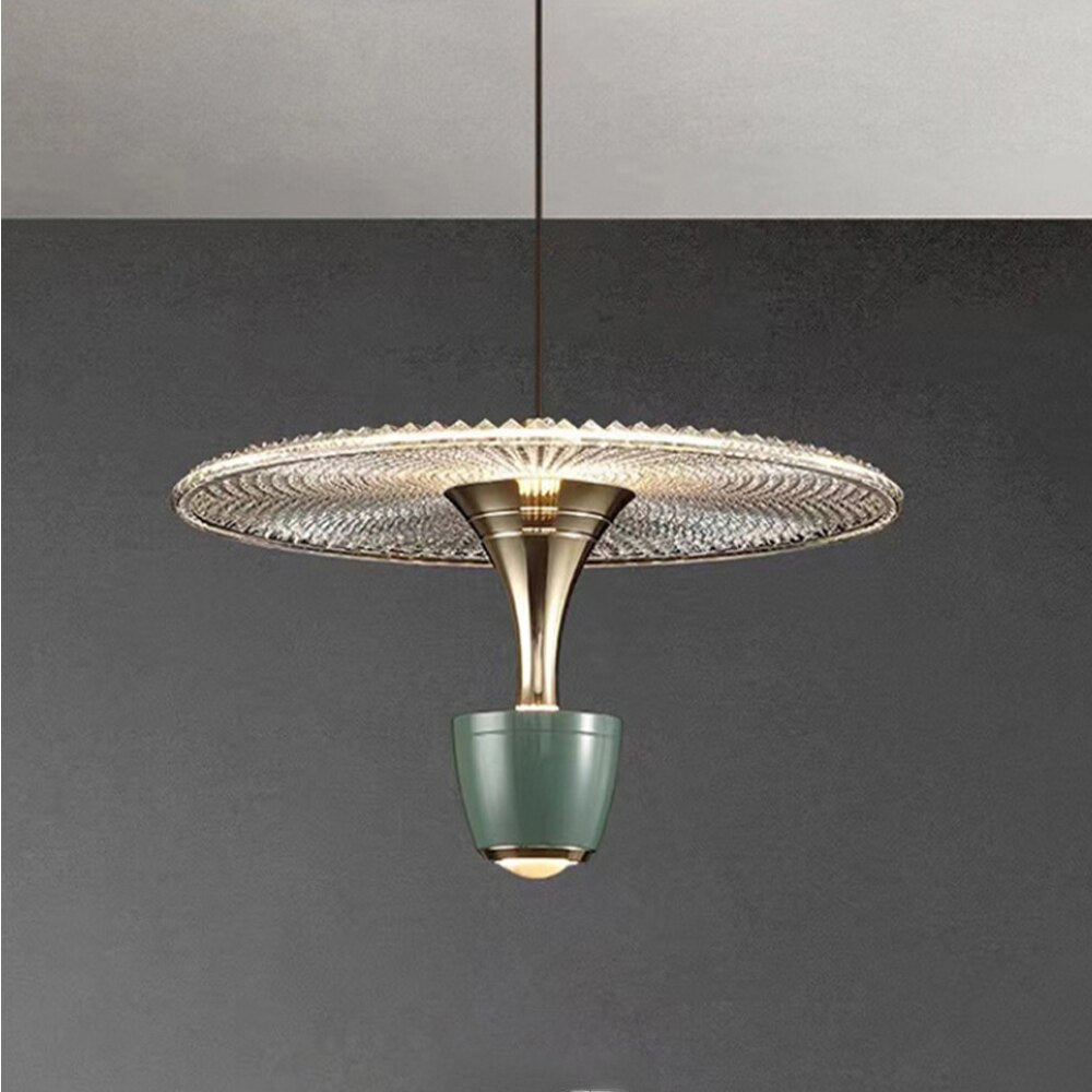 Nordic Pendant Lights - LED Hanging Lamp - Casatrail.com