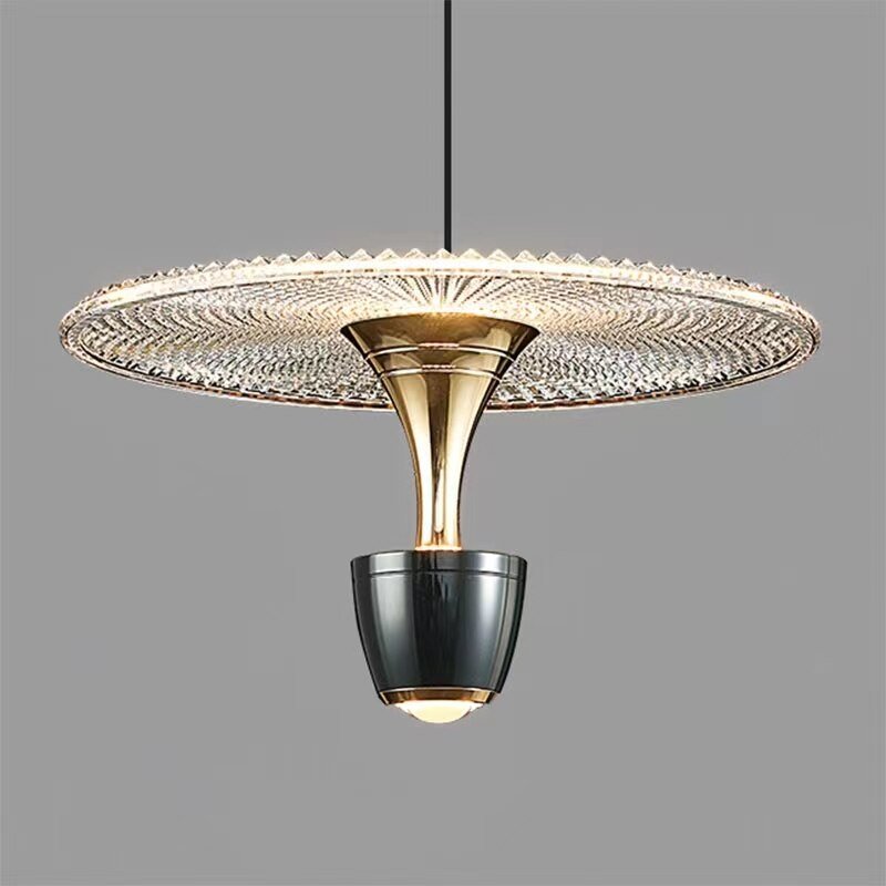 Nordic Pendant Lights - LED Hanging Lamp - Casatrail.com