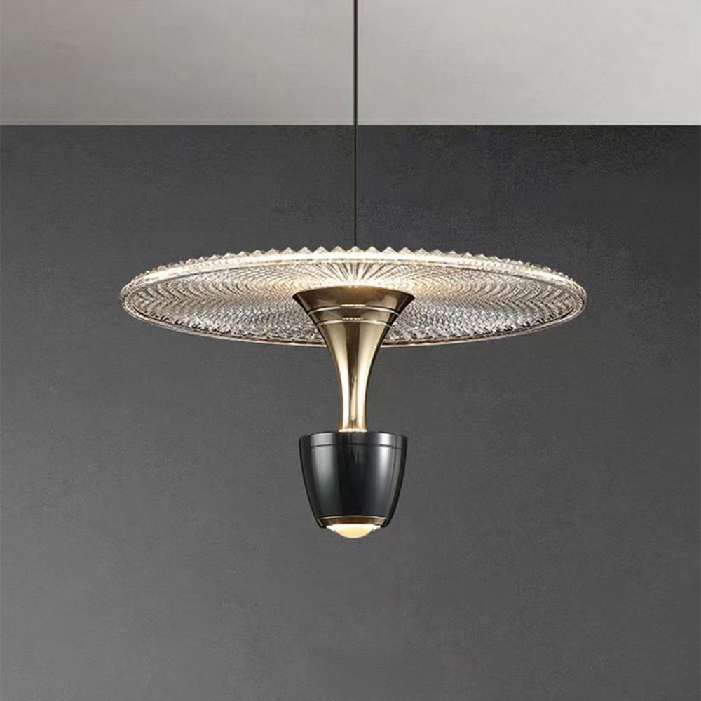 Nordic Pendant Lights - LED Hanging Lamp - Casatrail.com