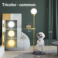 Thumbnail for Nordic Rabbit Ceramic Floor Lamp - Casatrail.com