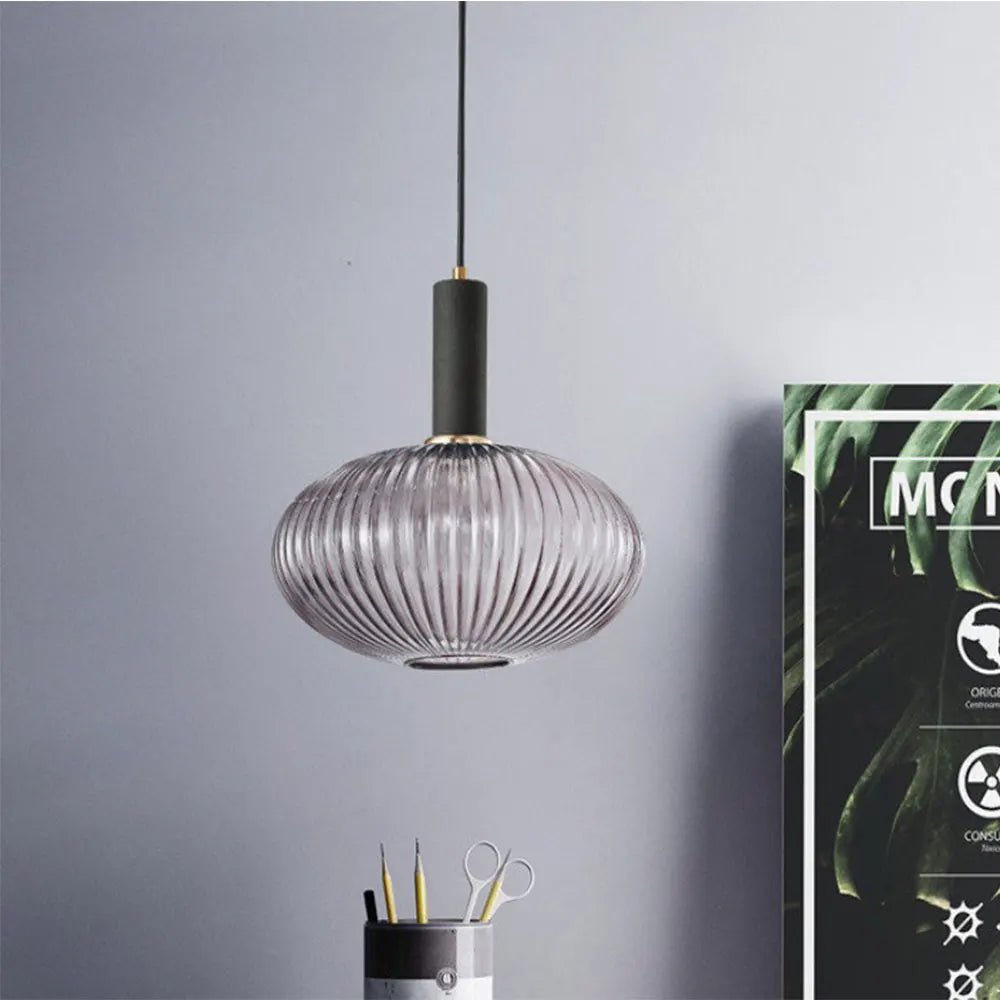 Nordic Retro Glass Pendant Lights - Casatrail.com