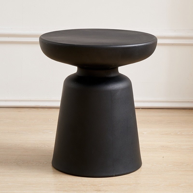 Nordic Simple Coffee Sofa Side Table - Casatrail.com