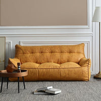 Thumbnail for Nordic Style Minimalist Loveseat Sofa - Casatrail.com