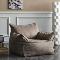 Thumbnail for Nordic Style Minimalist Loveseat Sofa - Casatrail.com