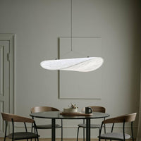 Thumbnail for Nordic Vertigo LED Chandelier for Living Room and Bedroom - Casatrail.com