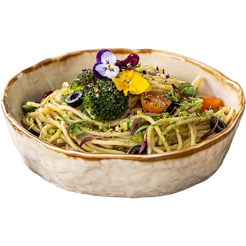 Nordic Wind Bowl Tableware - Casatrail.com