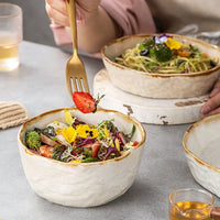 Thumbnail for Nordic Wind Bowl Tableware - Casatrail.com