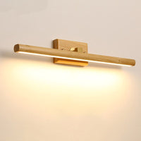 Thumbnail for Nordic Wood LED Wall Lamp - Casatrail.com