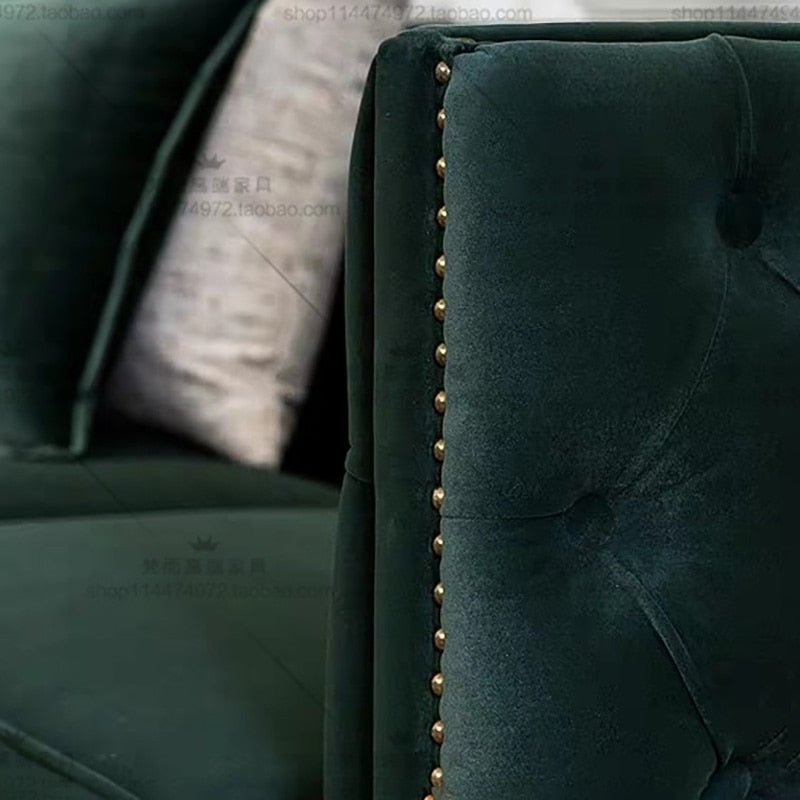 Nordic XXL Reclining Sofa set with Storage - Casatrail.com