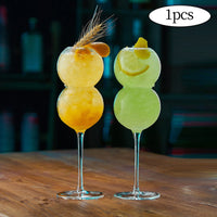 Thumbnail for Novelty Martini Glasses - Casatrail.com