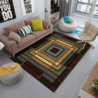 Thumbnail for Persian Living Room Rug - Casatrail.com