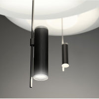 Thumbnail for Personality LED Hanging Lamp - Flying Saucer Design - Casatrail.com