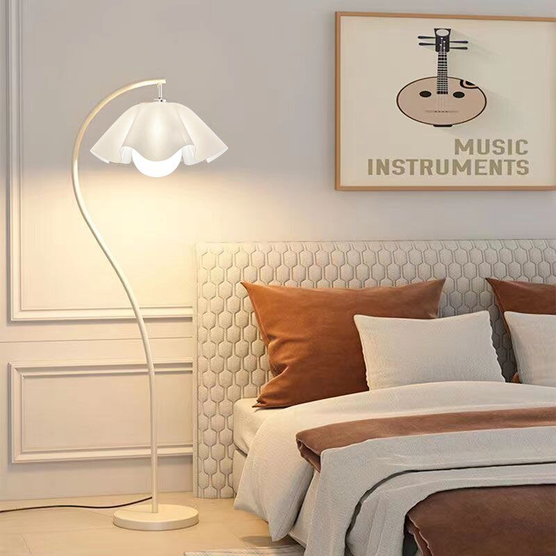 Petal Remote Control Dim LED Floor Lamp - Casatrail.com