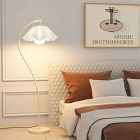 Thumbnail for Petal Remote Control Dim LED Floor Lamp - Casatrail.com