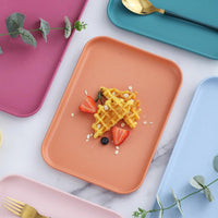 Thumbnail for Plastic Tray Practical Large Capacity Food - grade Storage - Casatrail.com