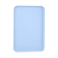 Thumbnail for Plastic Tray Practical Large Capacity Food - grade Storage - Casatrail.com