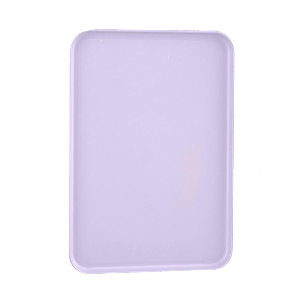 Plastic Tray Practical Large Capacity Food - grade Storage - Casatrail.com