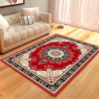 Thumbnail for Plush Living Room Bedroom Rug - Casatrail.com