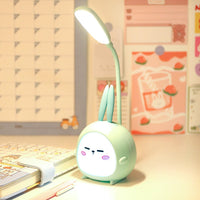 Thumbnail for Portable Cartoon LED Reading Lamp - Casatrail.com