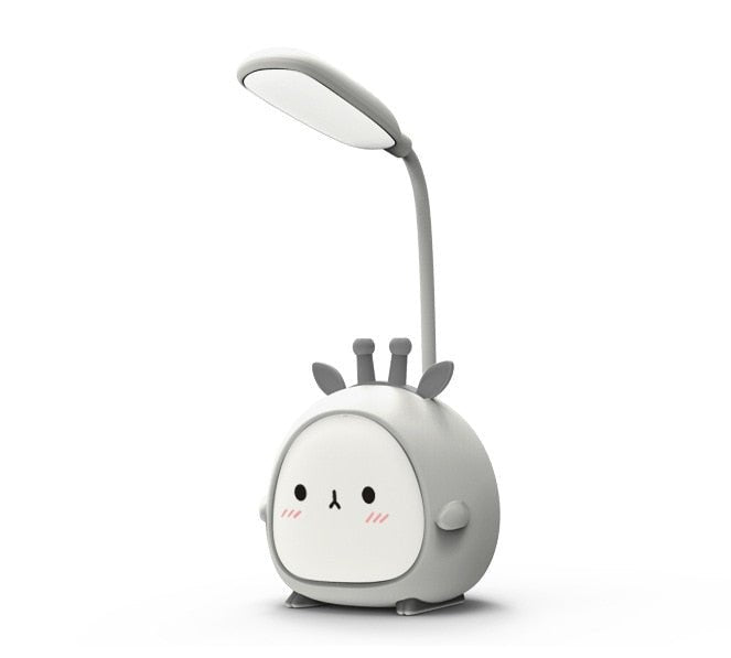 Portable Cartoon LED Reading Lamp - Casatrail.com