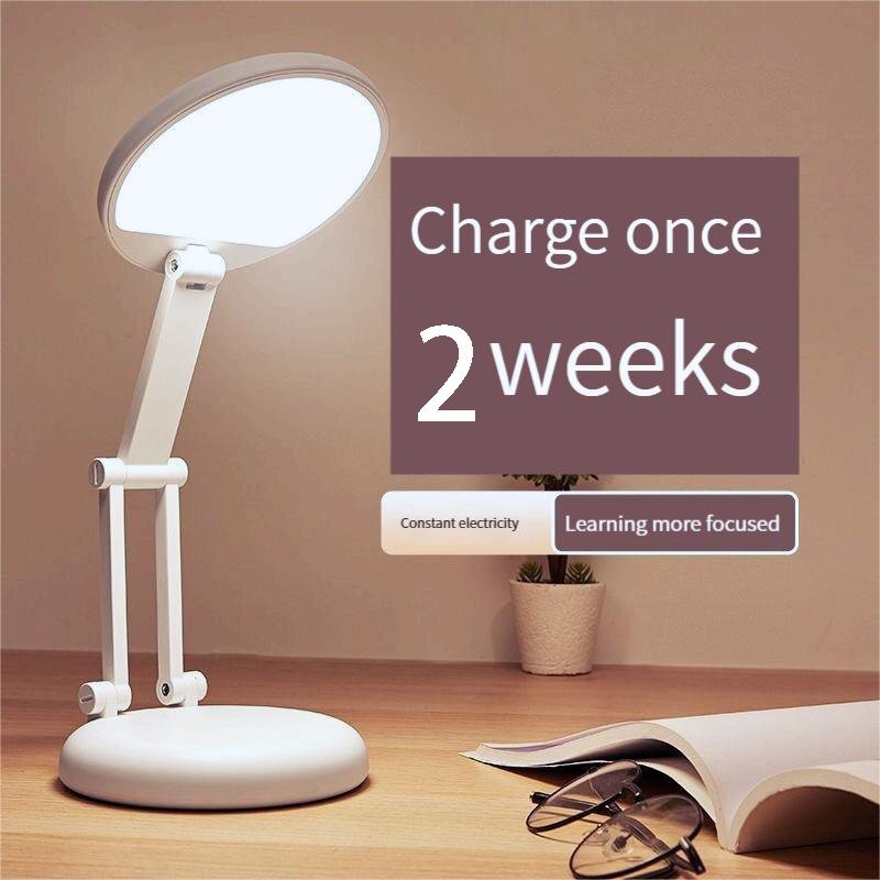Portable LED Mini Study Table Lamp - Casatrail.com