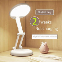 Thumbnail for Portable LED Mini Study Table Lamp - Casatrail.com