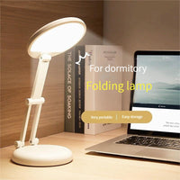 Thumbnail for Portable LED Mini Study Table Lamp - Casatrail.com