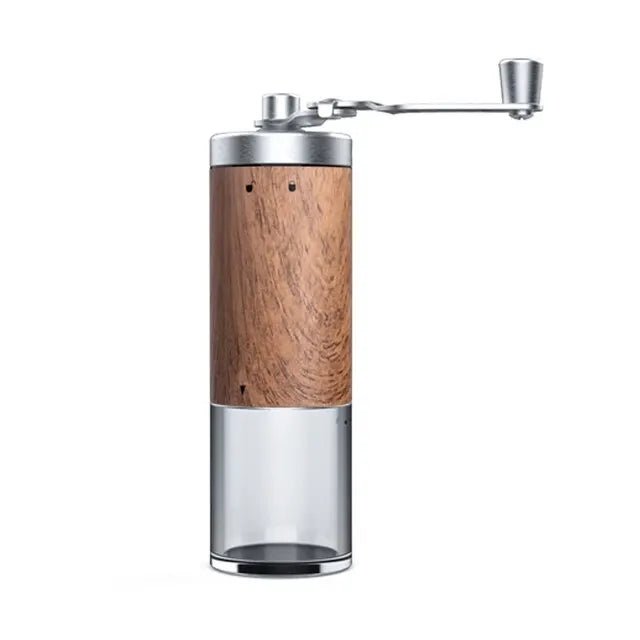 Portable Manual Coffee Grinder Set - Casatrail.com