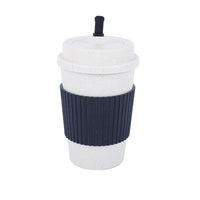 Thumbnail for Portable Modern Wheat Straw Coffee Cup 1pc - Casatrail.com