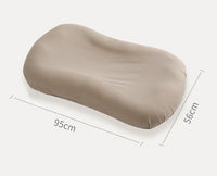 Thumbnail for Portable Toddler Bed Comfortable Bionic Design - Casatrail.com