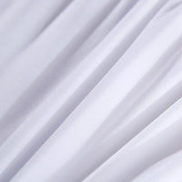 Thumbnail for Pure Colored Bed Skirt - American Style - Casatrail.com