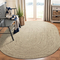 Thumbnail for Pure Natural Jute Traditional Hand Weaven Soft Breathable Rug - Casatrail.com