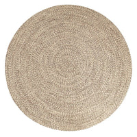 Thumbnail for Pure Natural Jute Traditional Hand Weaven Soft Breathable Rug - Casatrail.com