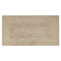 Thumbnail for Pure Natural Jute Traditional Hand Weaven Soft Breathable Rug - Casatrail.com